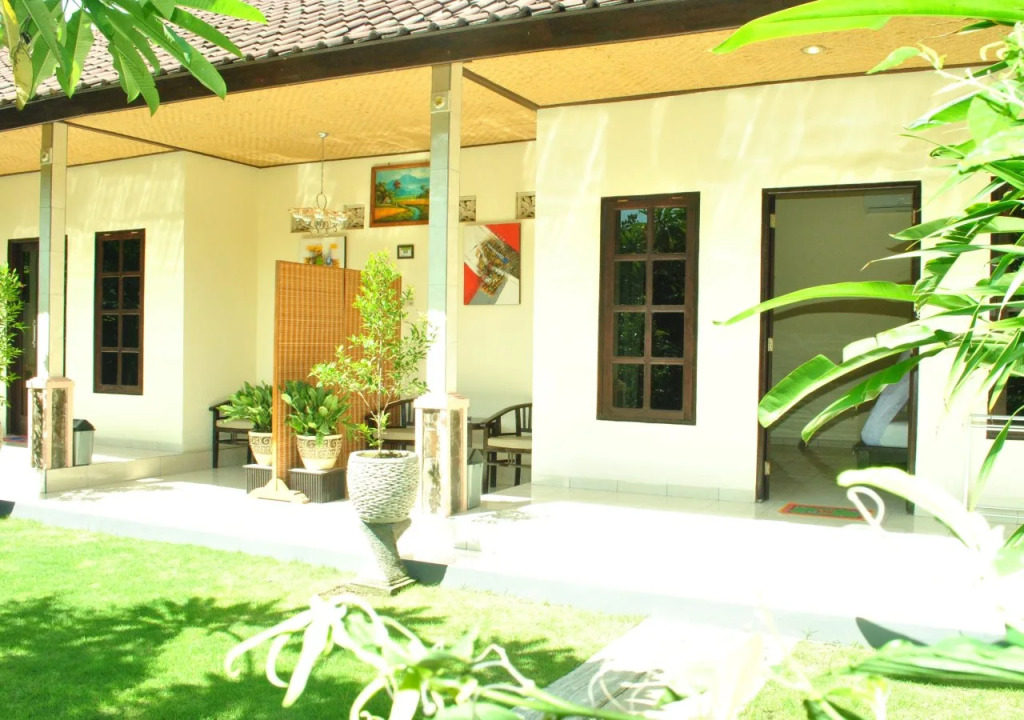 Giri Sari Guest House Pemuteran Bali