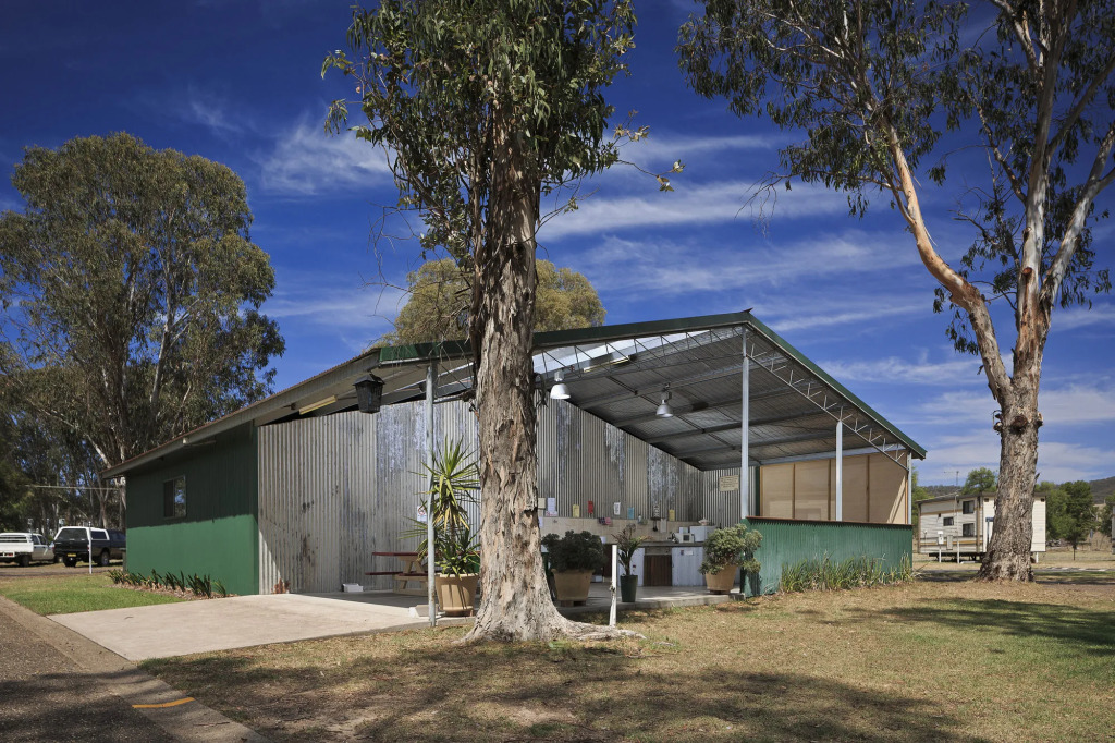 Mudgee Valley Park