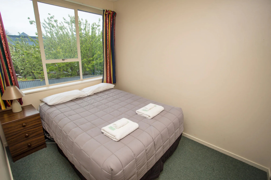 The Coast Motel