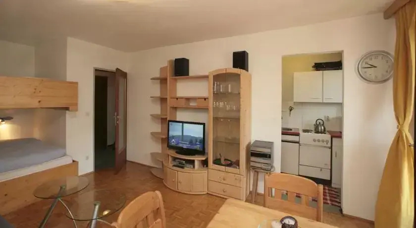 Appartement René