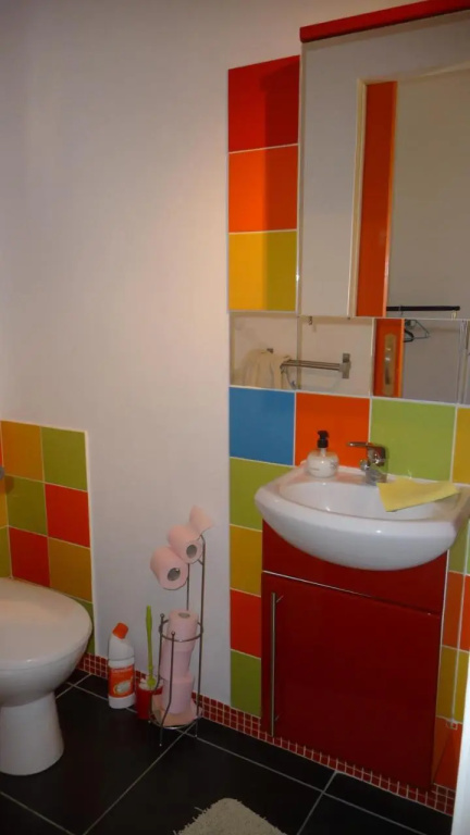 Suite Harlequin