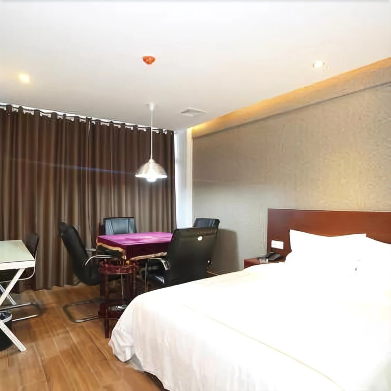 Herui Express Hotel