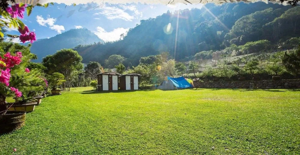 Song Hua Ju B&B