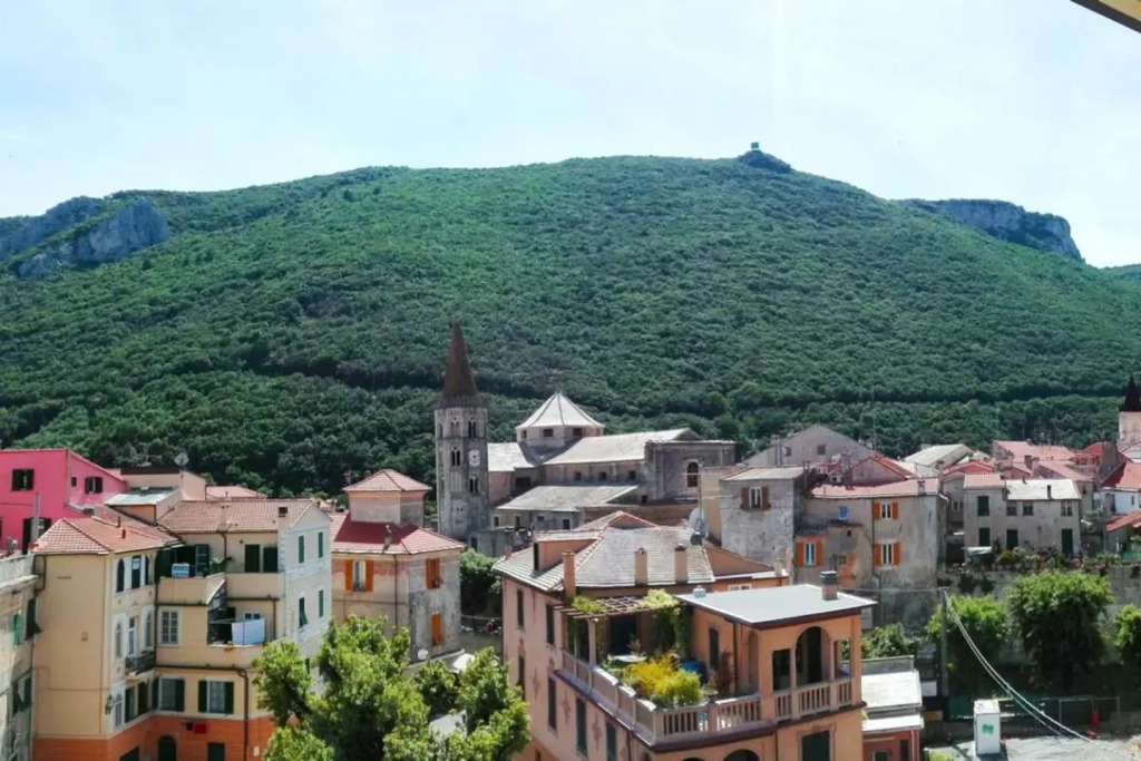 Finestra sul Borgo
