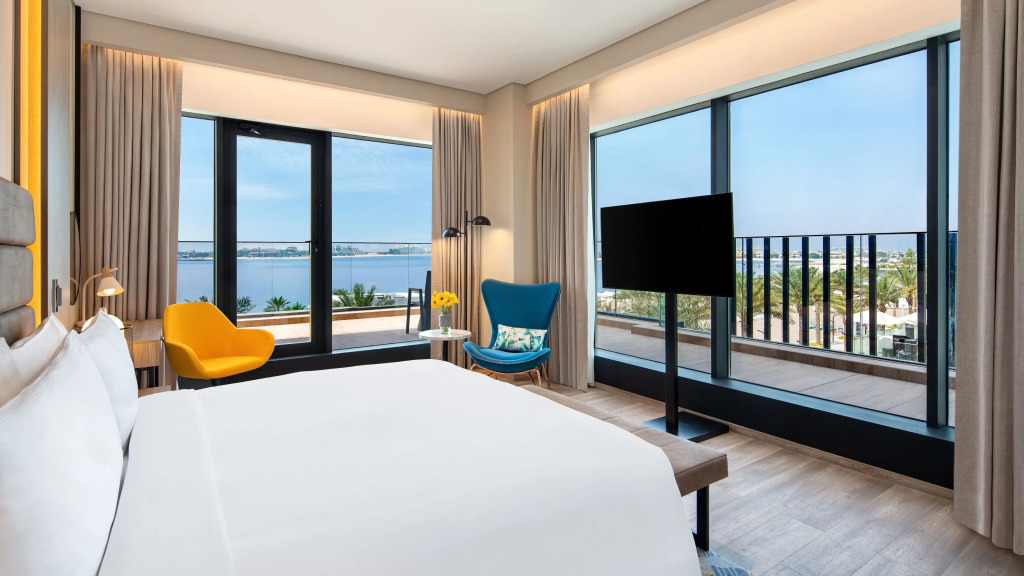 voco Dubai The Palm by IHG