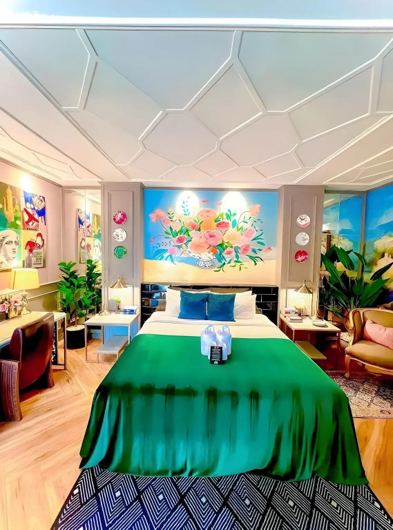 Yuu Hotel Ubon Ratchathani