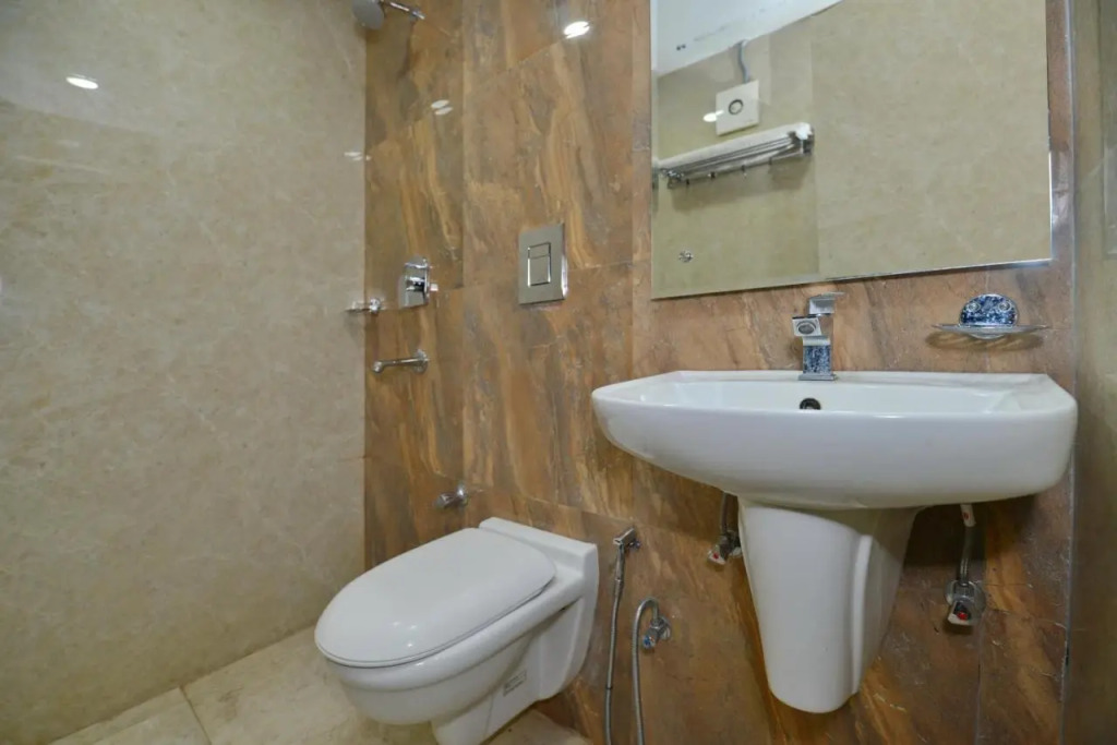 Hotel Kabeer