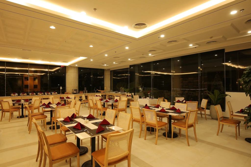 Odin Hotel Quy Nhon