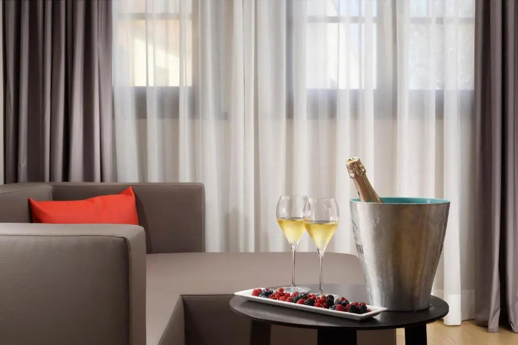 Borgobrufa Spa Resort Adults Only