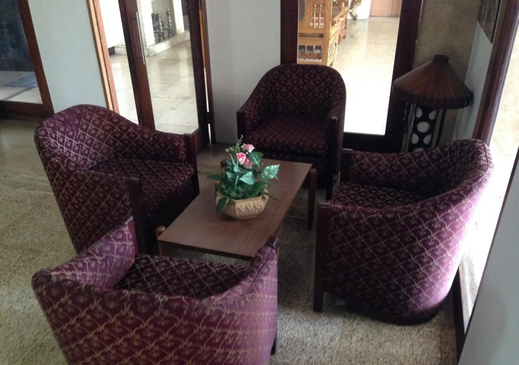 Marlim Hotel