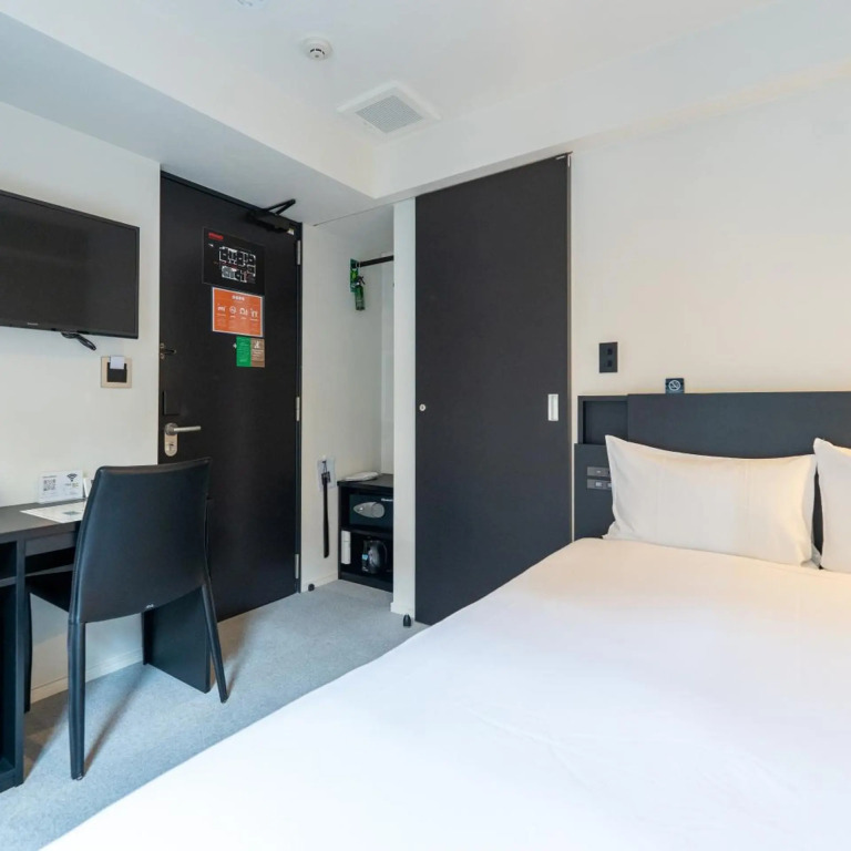 HOTEL TABARD TOKYO