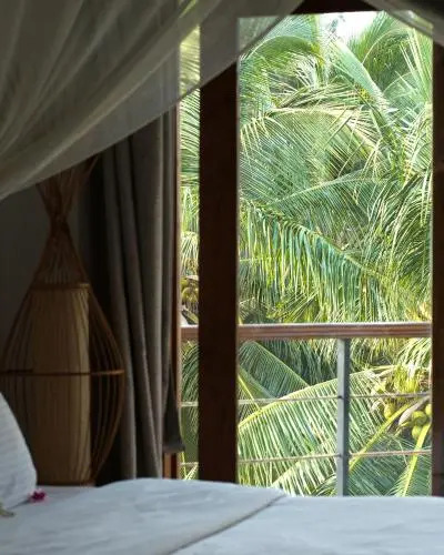 Cardamon Hotel Nilaveli