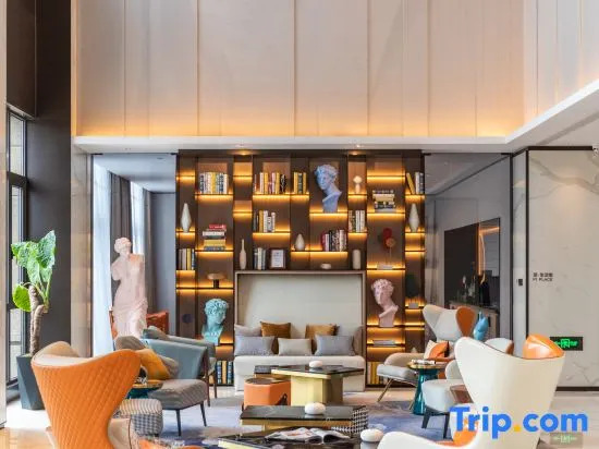 WUYI Flower Soul Art Hotel