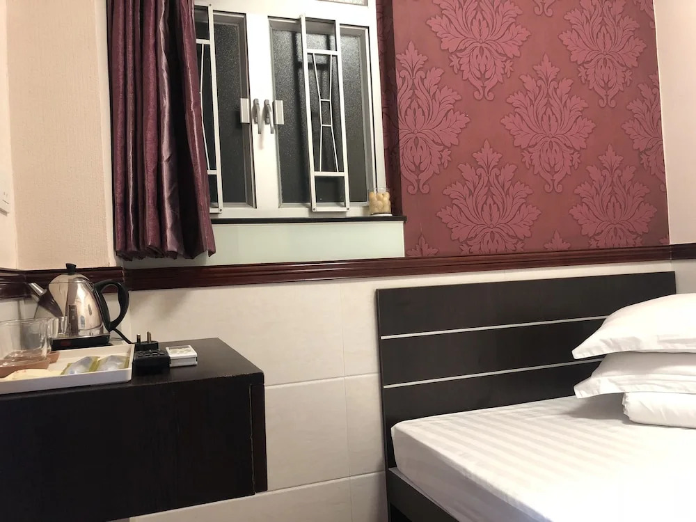 Hang Fung Hostel