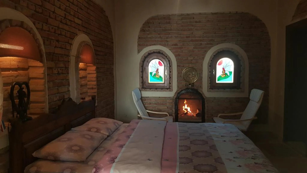 Sapanca Atli Kosk Butik