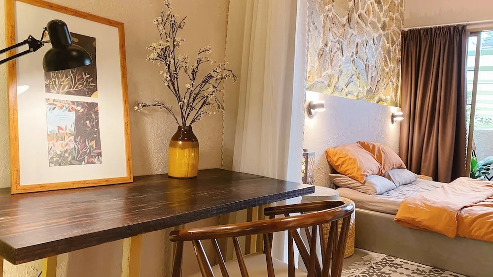 YLUNA Boutiquestay