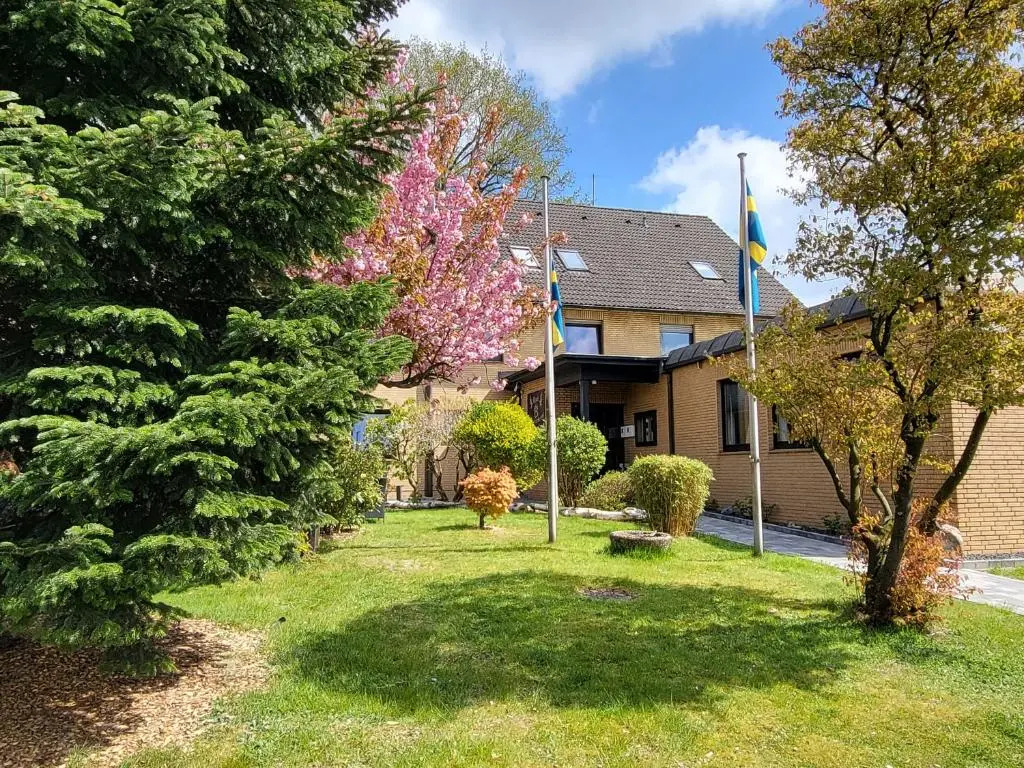 Hotel Am Schwarzen Berg