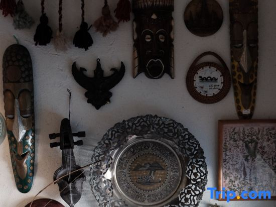 Zhuhai Qiaodao MOMO Homestay
