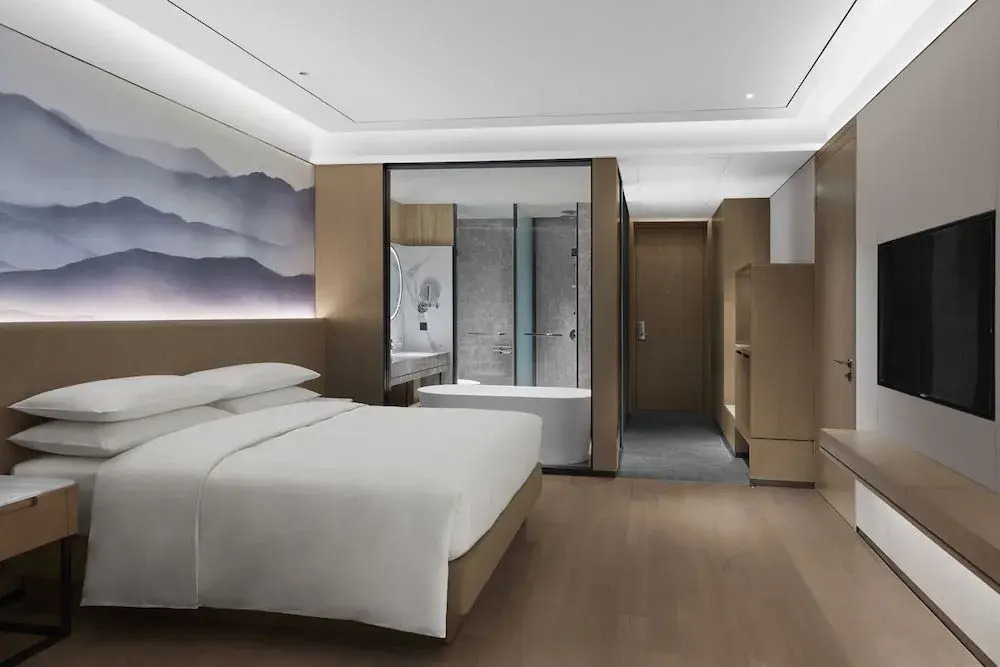 Sheraton Fuqing Hotel
