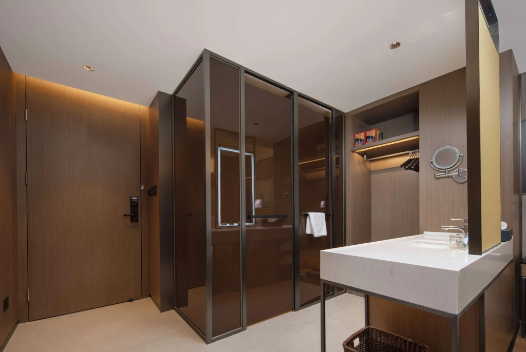 Days Hotel By Wyndham Chongqing Chenjiaping