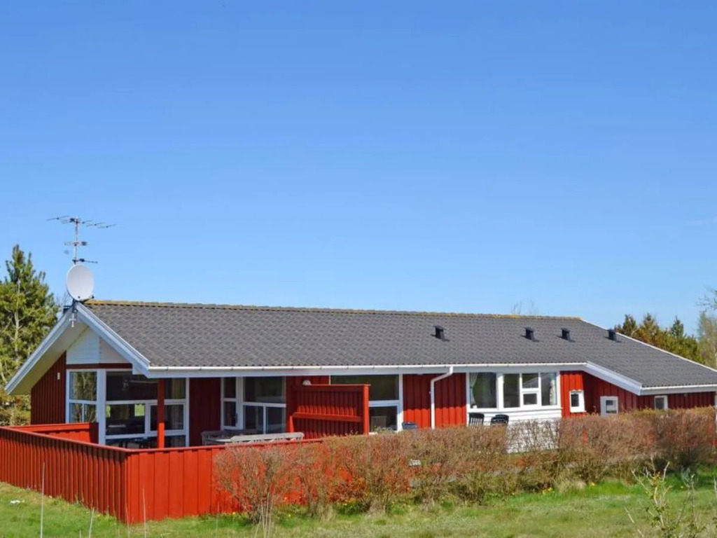 "Aiana" - 3.8km from the sea in Western Jutland