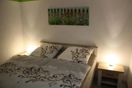 Ferienwohnung am Riesenfuss