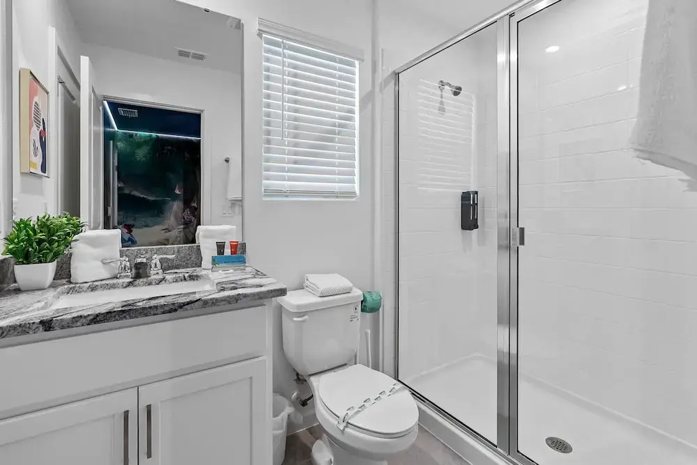 Adventure Escape w Epic Themed Bedrooms Private Pool
