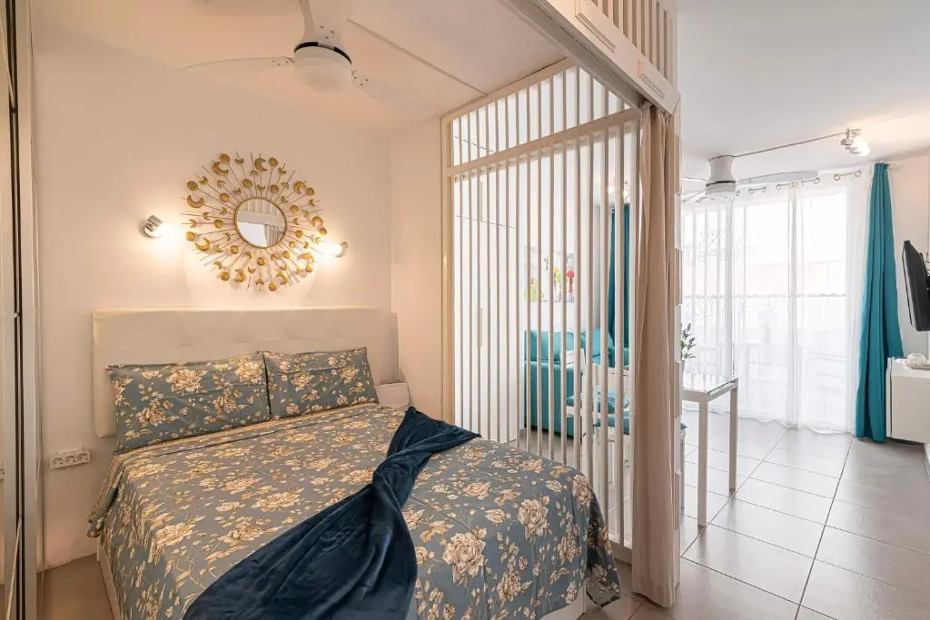 La Siesta Apartment