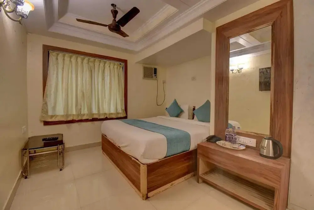 Nature Forest View Resort
