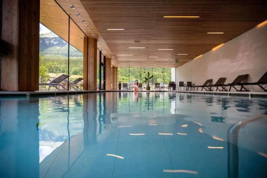 Corona Dolomites Hotel