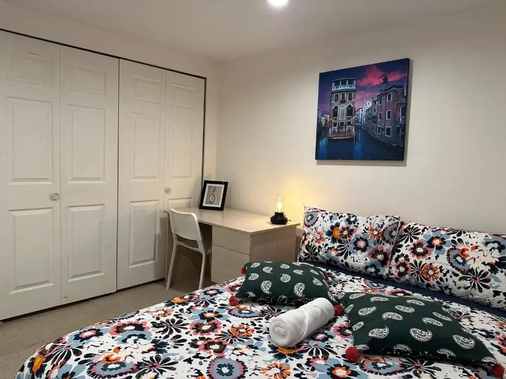 Private room in a Shared house