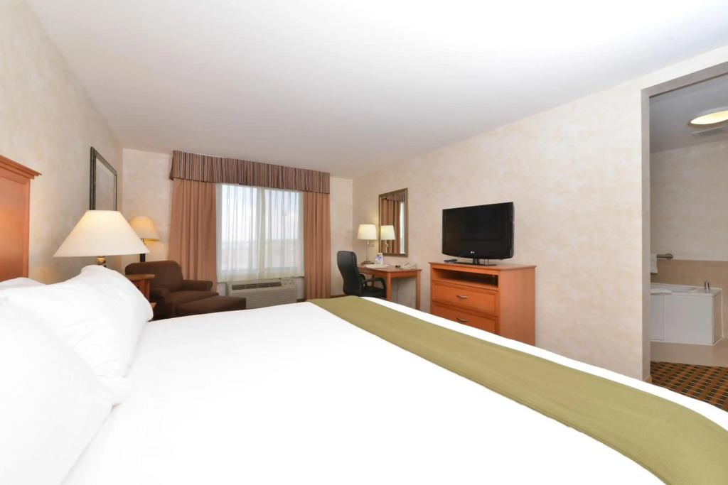 Holiday Inn Express Rawlins by IHG