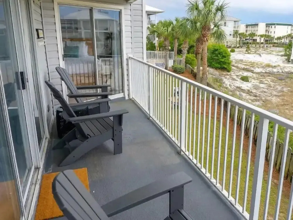 Beachside Villas 1121