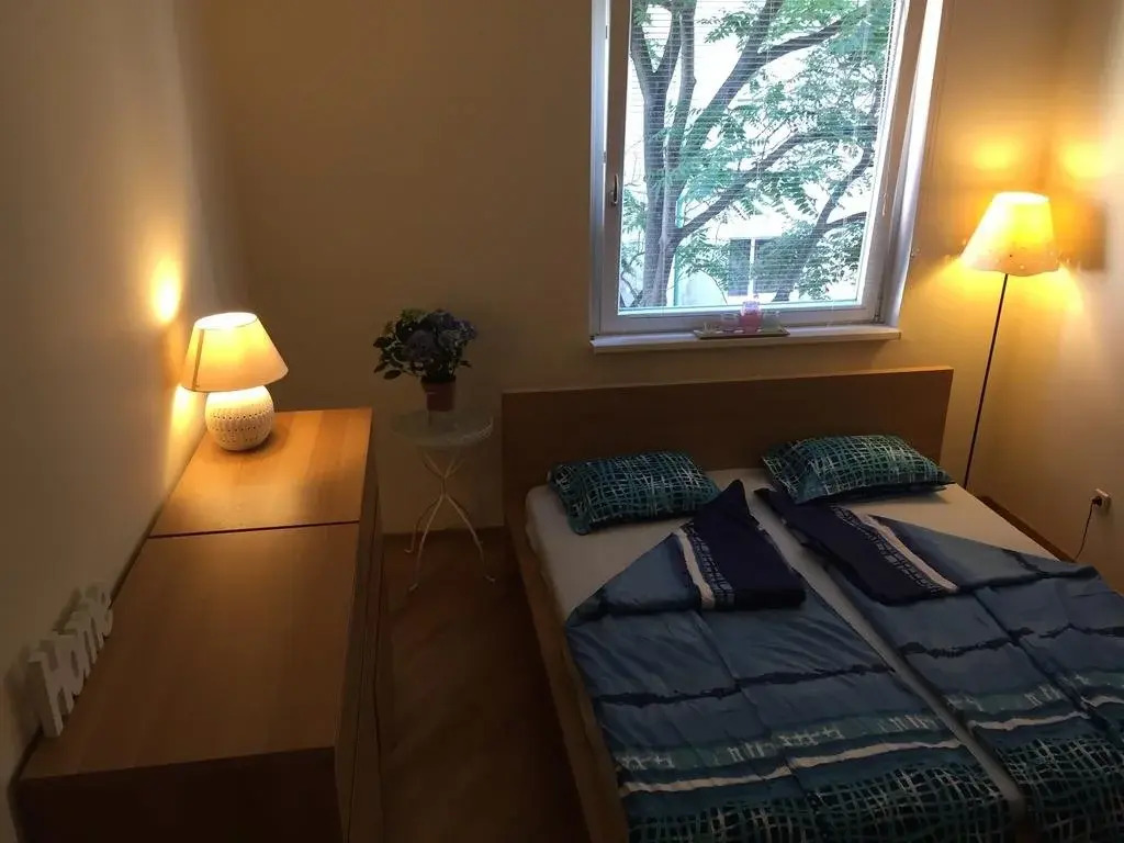 Apartment Mollard