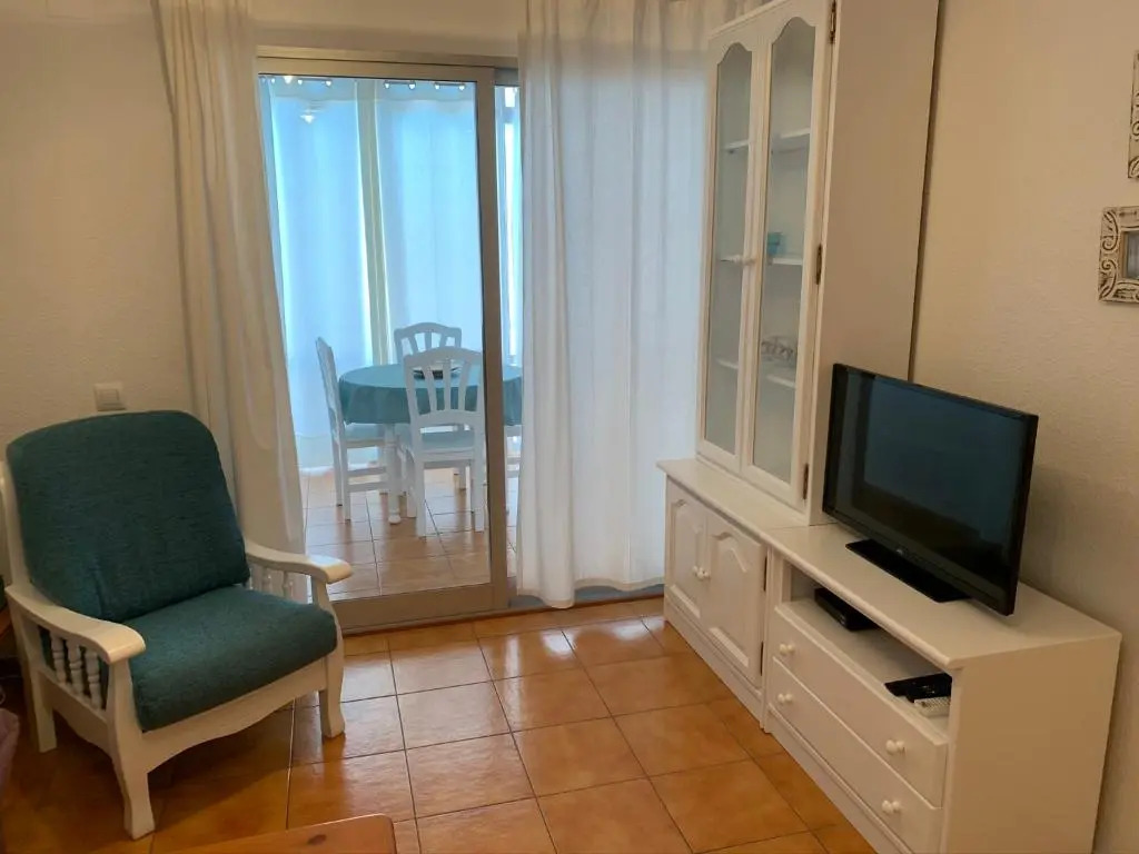SERVICE APART LAZARO- Apartamentos Aguamarina 22