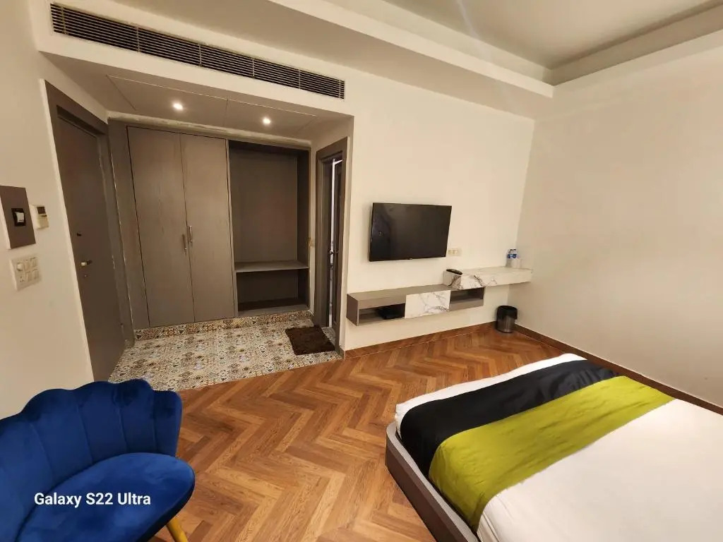 Square 9 Inn - A Boutique Hotel