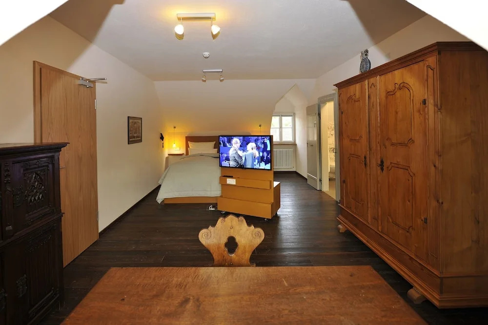 Romantik Hotel Meisenheimer Hof