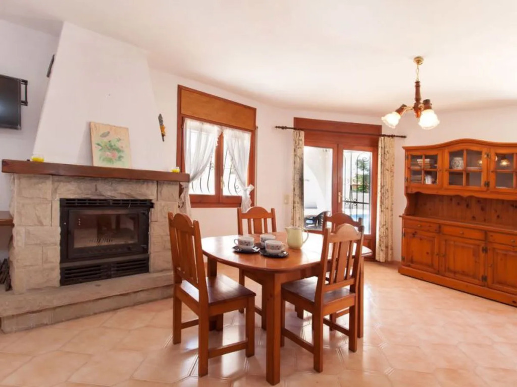 Villa Villa Zozo by Interhome