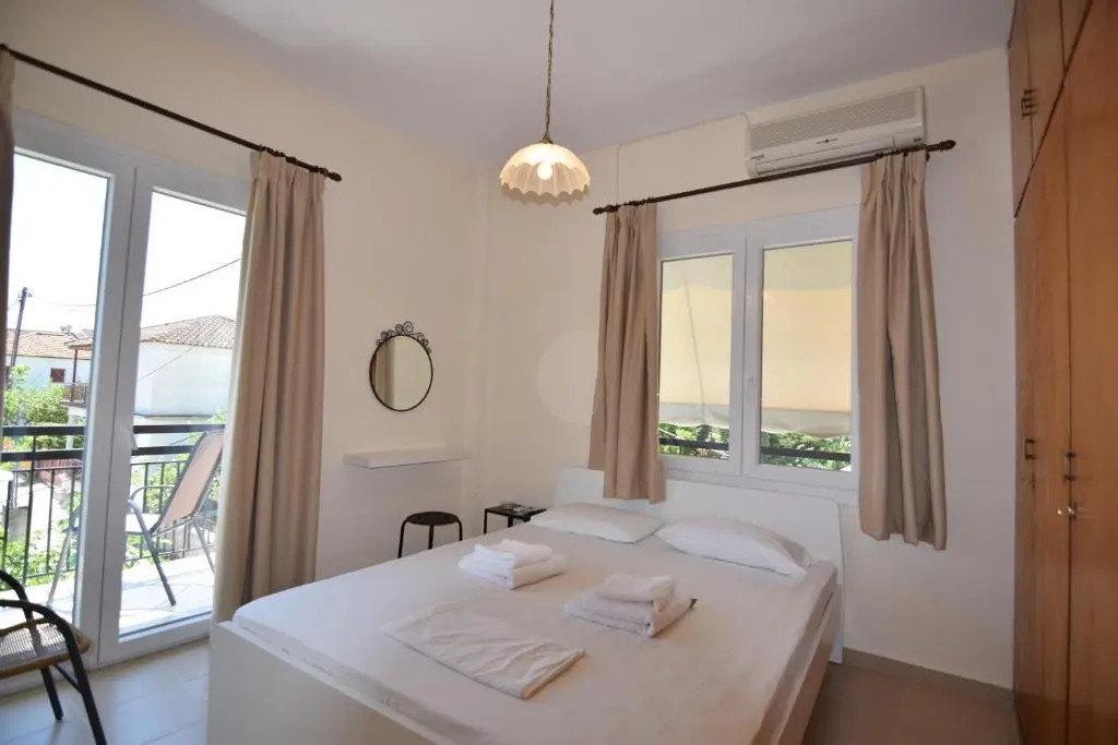 Jimmys Apartments