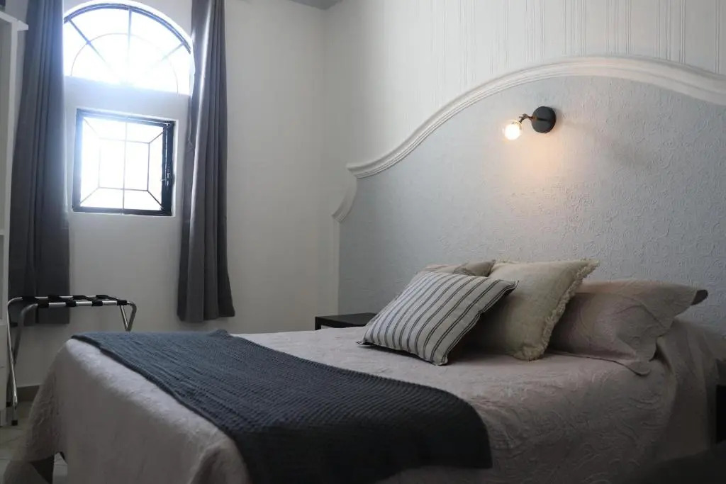 Hotel Plaza San Juan