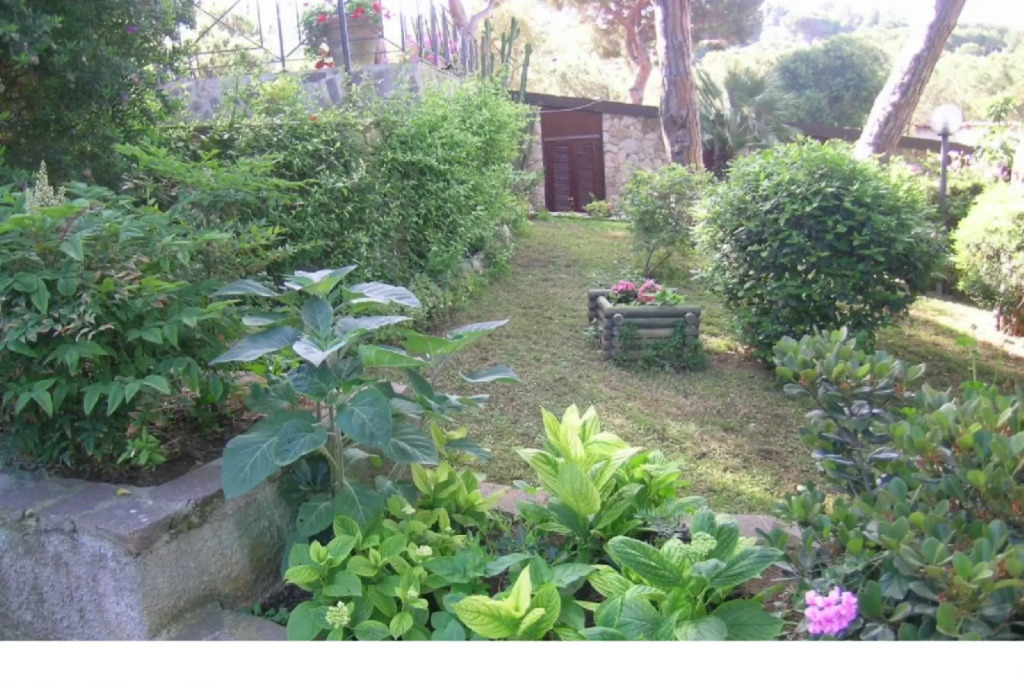 Three Roomapt For 4 Pax, 150 Mt To The Sea-Silvia A