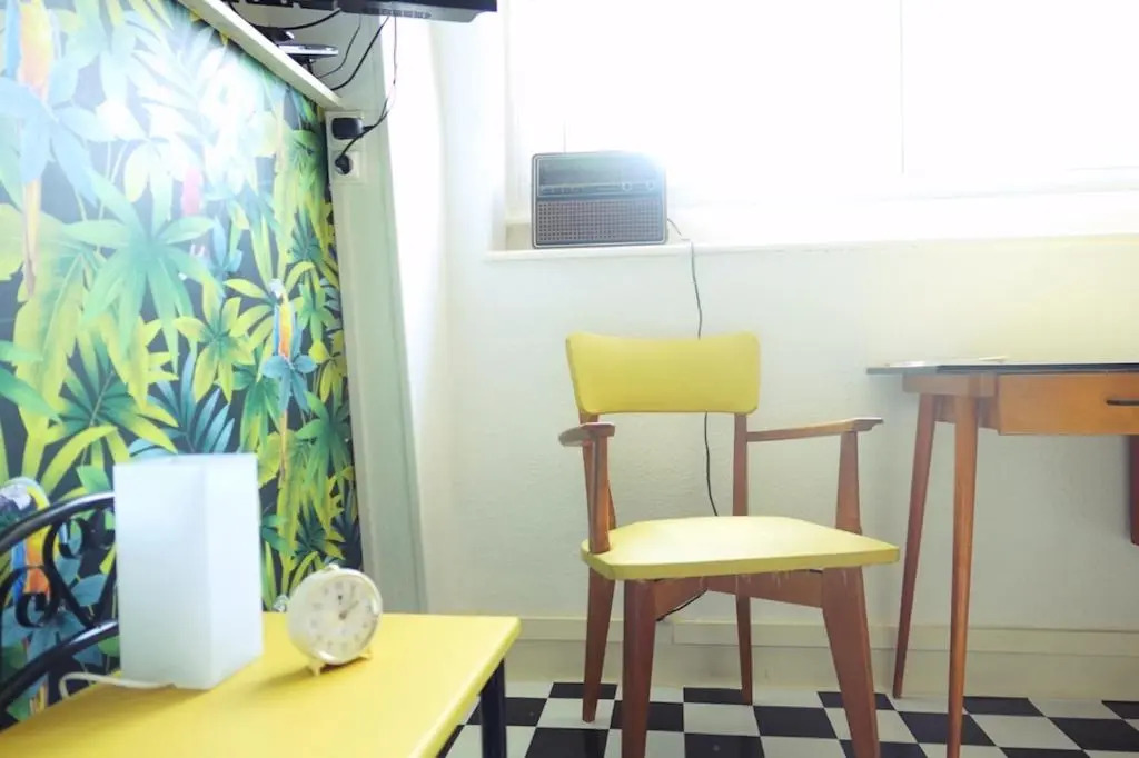 Le Studio 60'