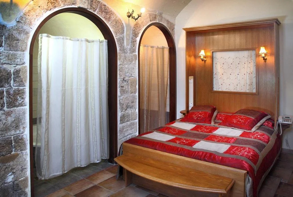 Akkotel-Boutique hotel