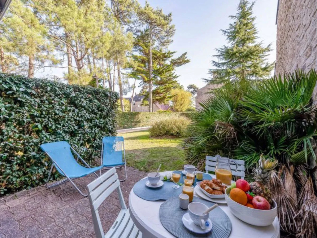 Apartment Les Pins Carnac