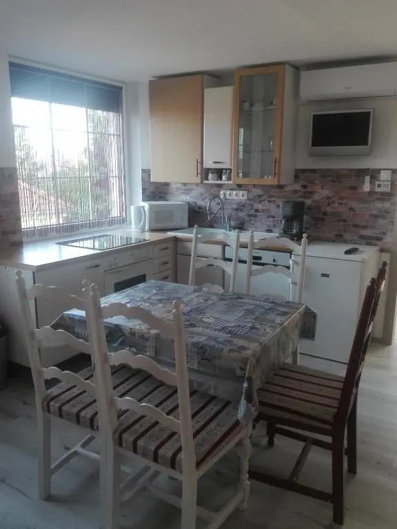 Kuruc Apartman