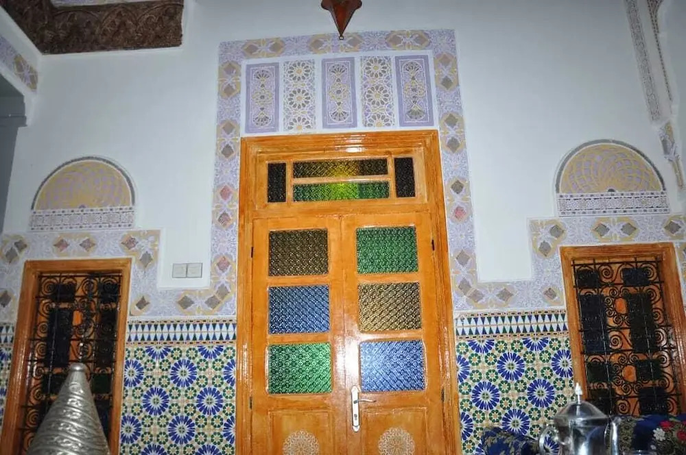 Riad lala Drissia