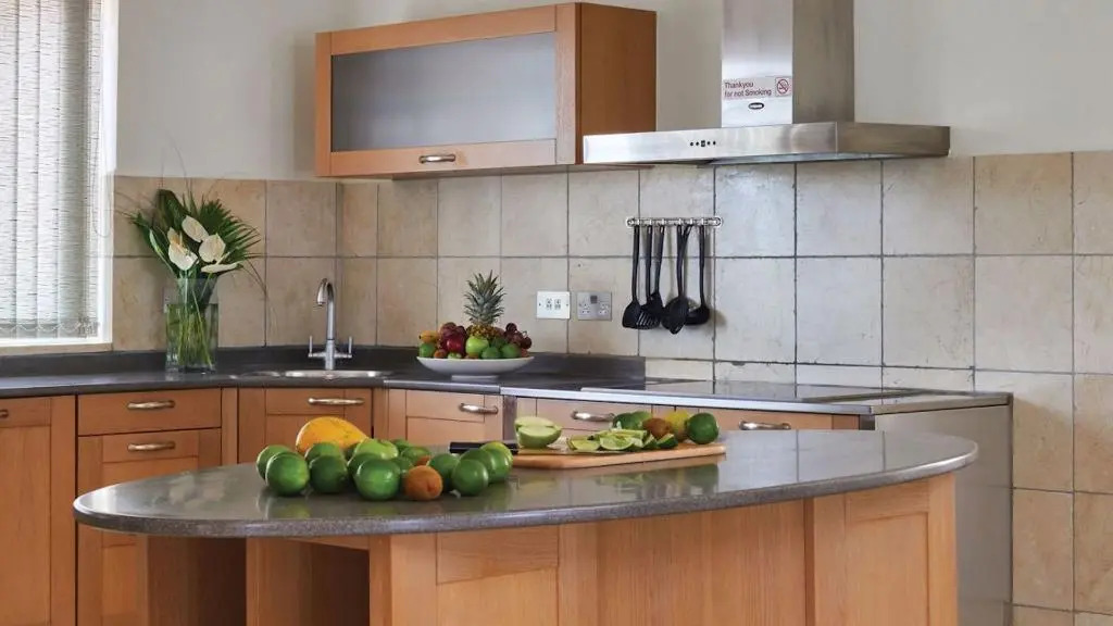 Windjammer Landing Resort and Residences