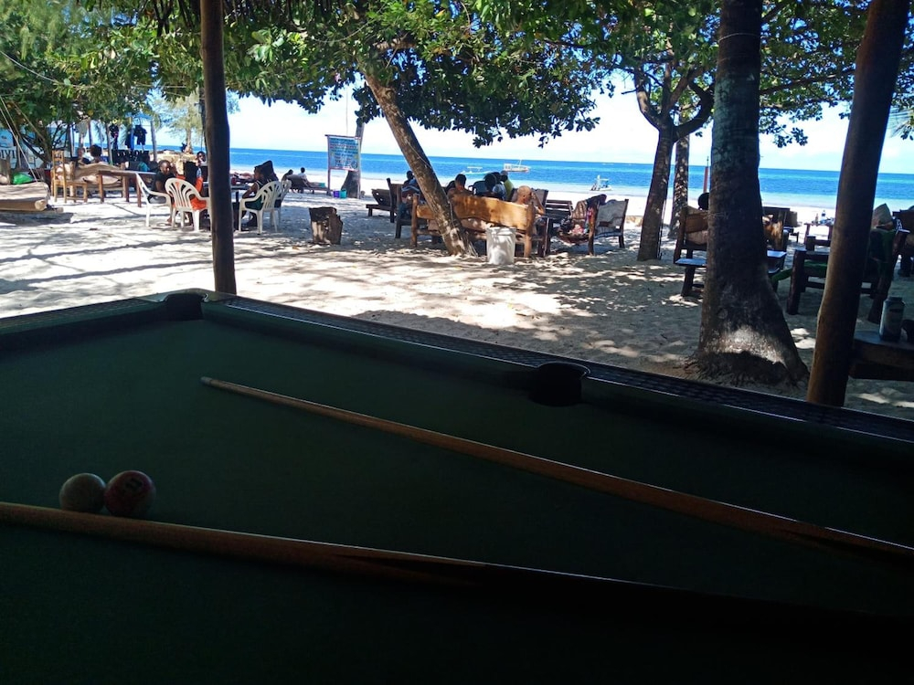 Bidi Badu Zanzibar Village - Hostel
