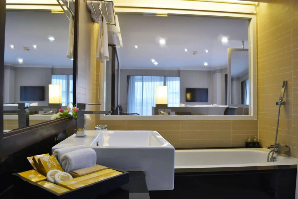 Rua Rasada Hotel - The Ideal Venue for Meetings & Events