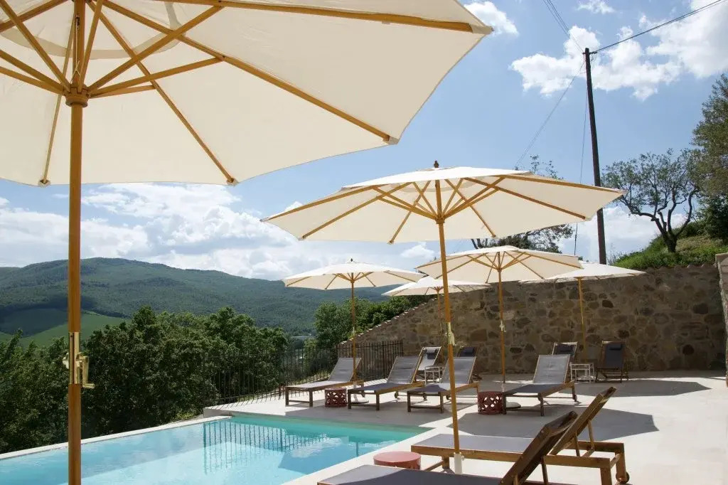 Casa M Tuscany
